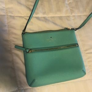 NWOT Kate Spade cross body